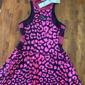 Ladies Adidas Golf/Tennis Dress Outfit - NWT